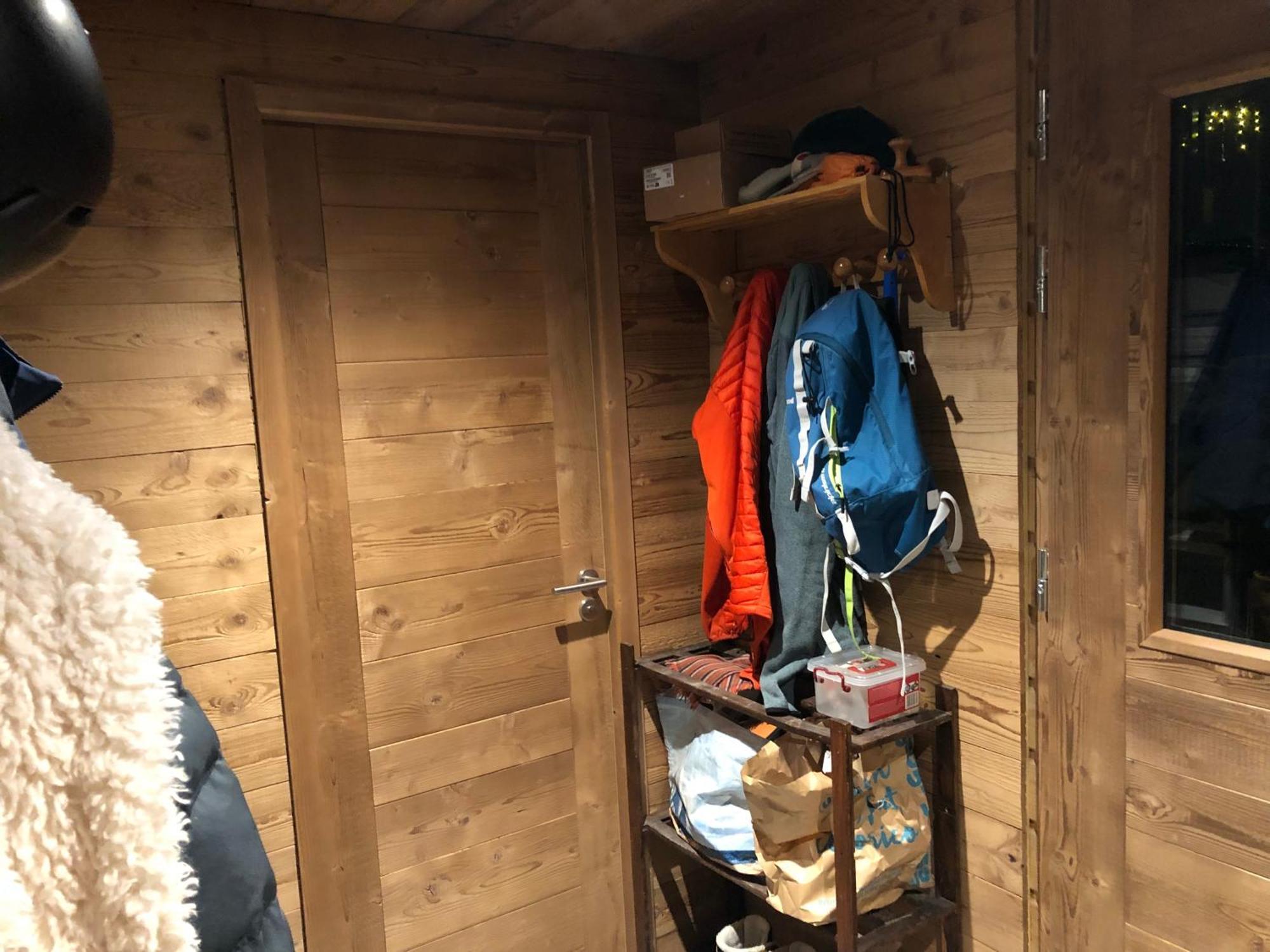 Le Chalet De Nabor Les Gets Ngoại thất bức ảnh