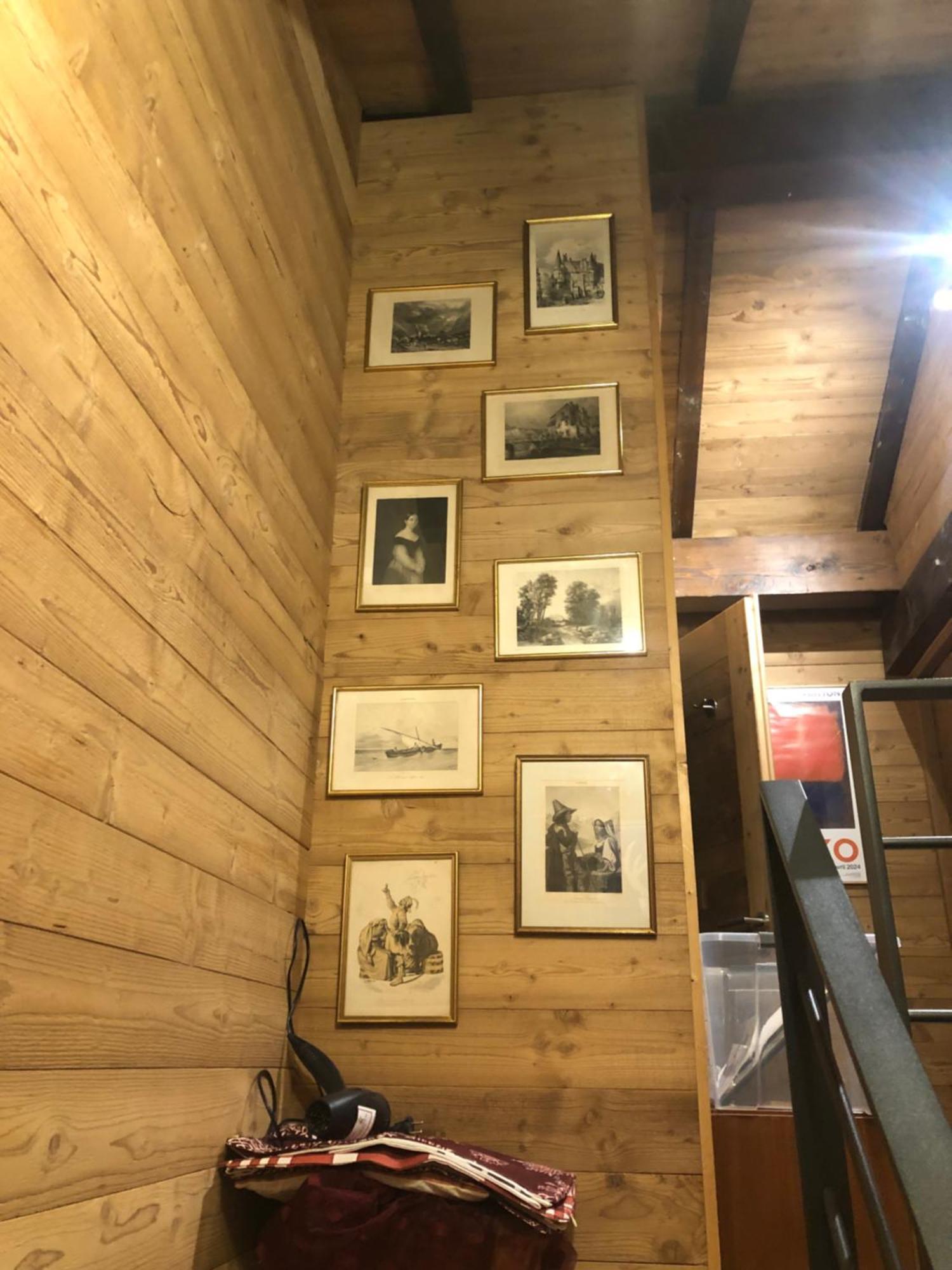 Le Chalet De Nabor Les Gets Ngoại thất bức ảnh