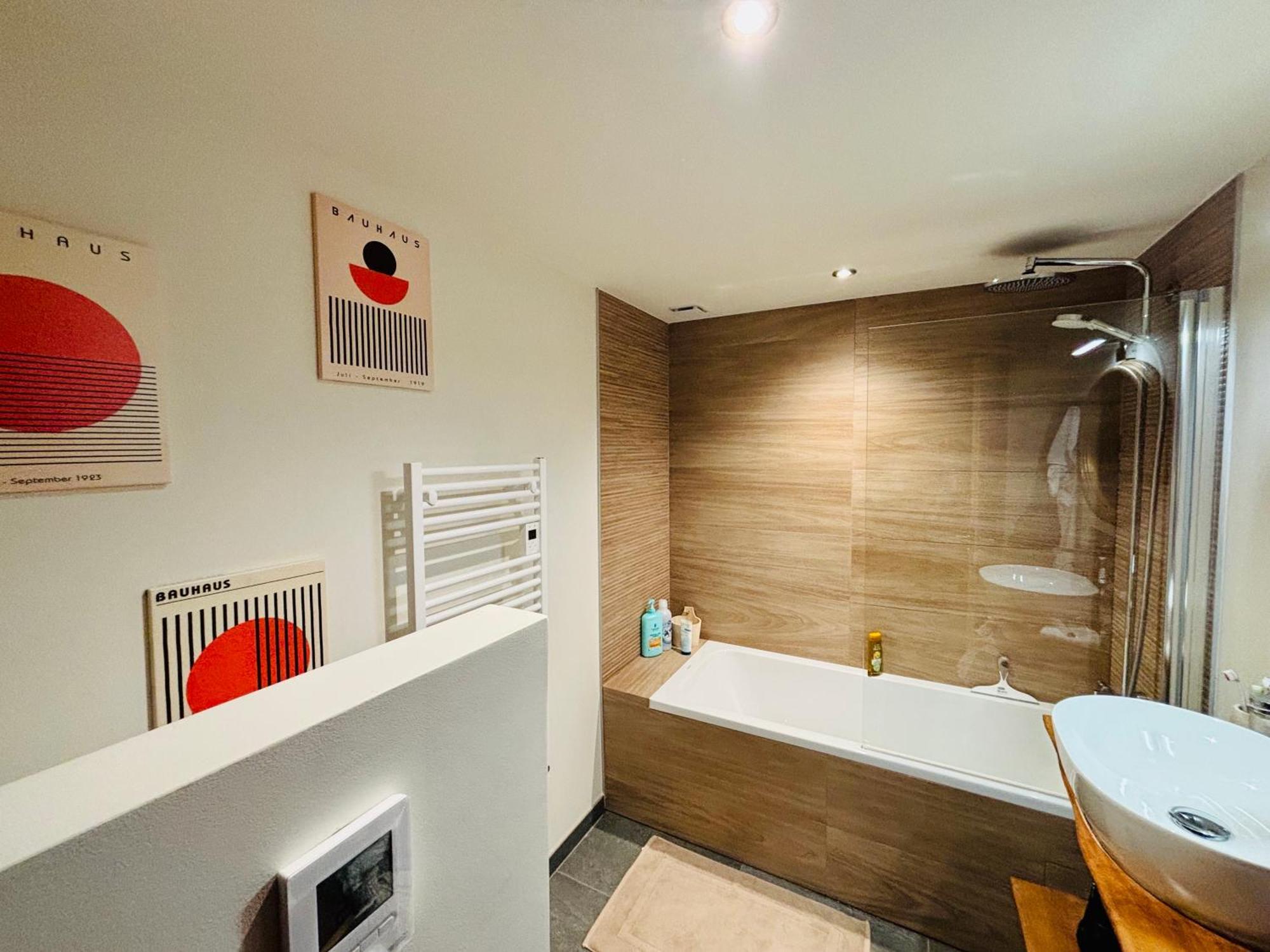 Le Chalet De Nabor Les Gets Ngoại thất bức ảnh