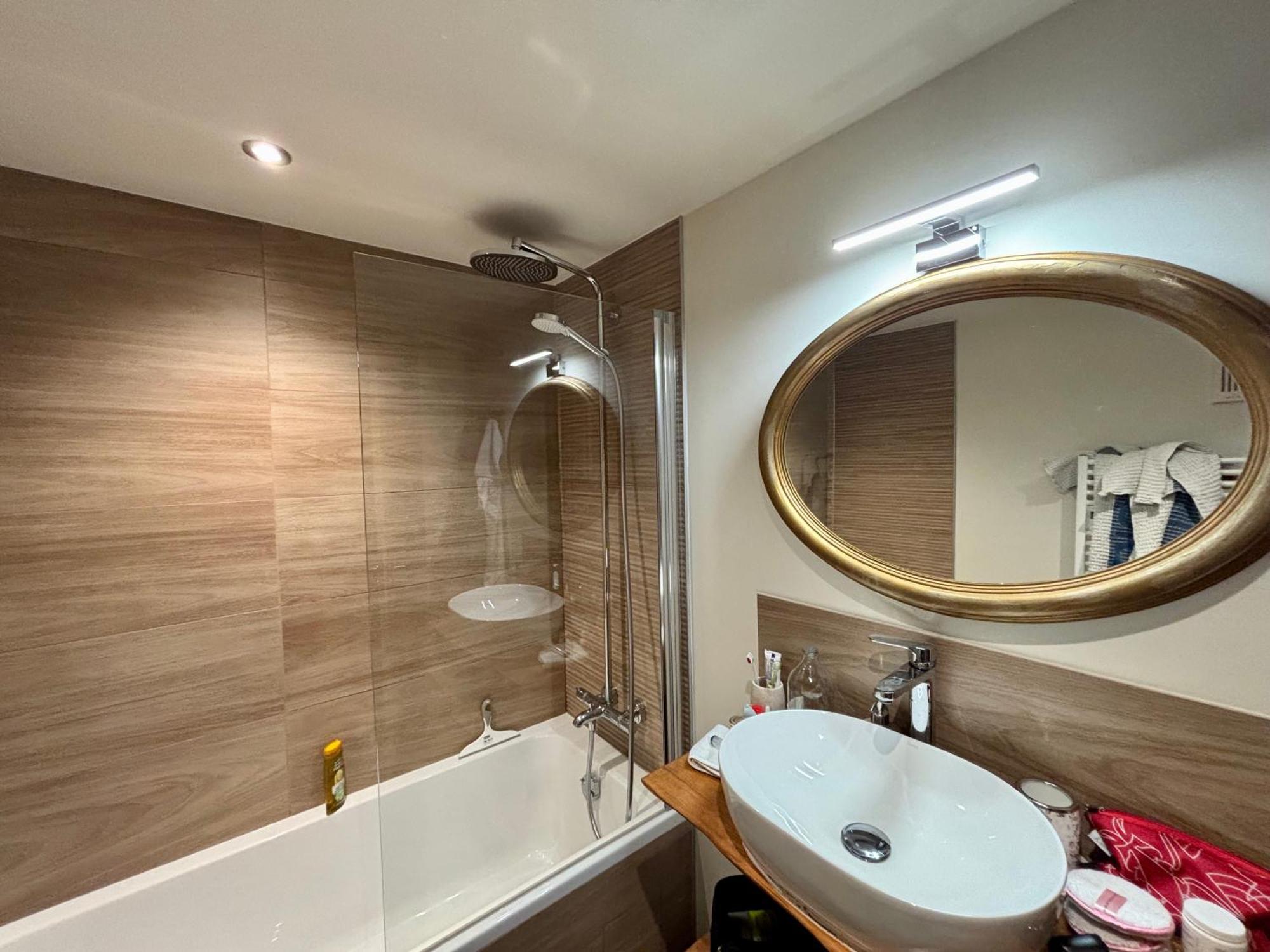 Le Chalet De Nabor Les Gets Ngoại thất bức ảnh